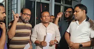 এবারের ঈদযাত্রা স্বস্তির ও আনন্দদায়ক হবে: সেতু প্রতিমন্ত্রী